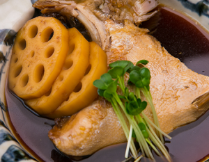 FireShot Capture 605 - 庄内で食べる、とれたての鮮魚に肉厚のステーキは絶品。 - http___www.i-kaerimichi.com_menu.html