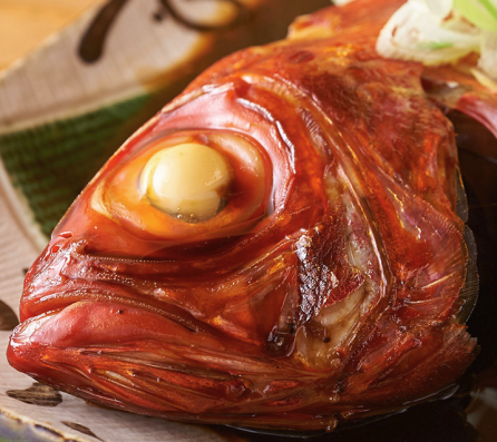 FireShot Capture 428 - 仙台で美味しい金目鯛の姿煮やマグロカマ焼きを味わう - http___www.uohako.com_menu.html